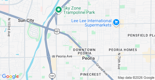 Google map